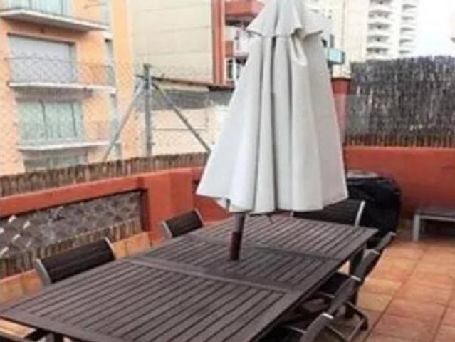 Ático en venta en les Corts, Barcelonès