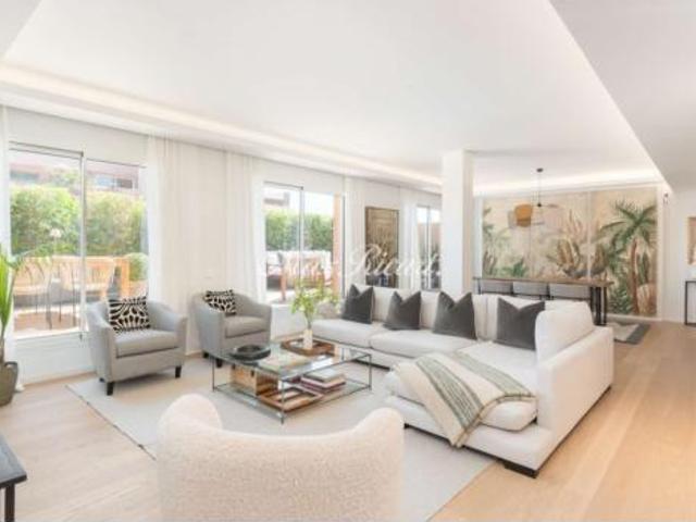 Ático en venta en Sarrià - Sant Gervasi, Barcelonès