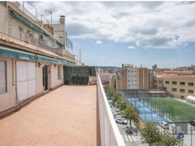 Ático en venta en Sarrià - Sant Gervasi, Barcelonès