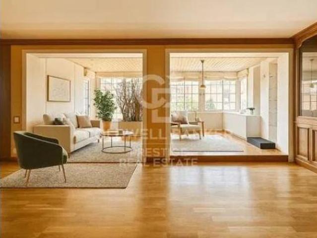 Ático en venta en Sarrià - Sant Gervasi, Barcelonès