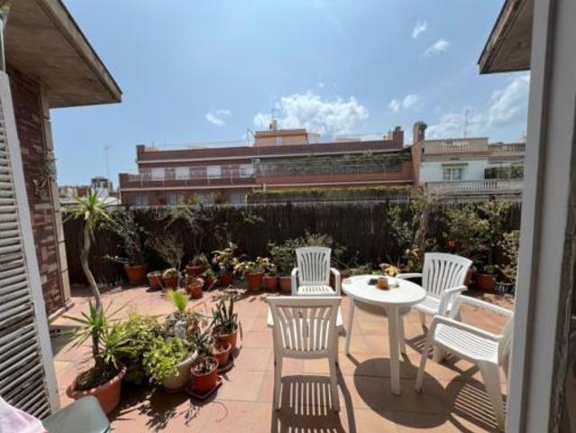 Ático en venta en Sarrià - Sant Gervasi, Barcelonès