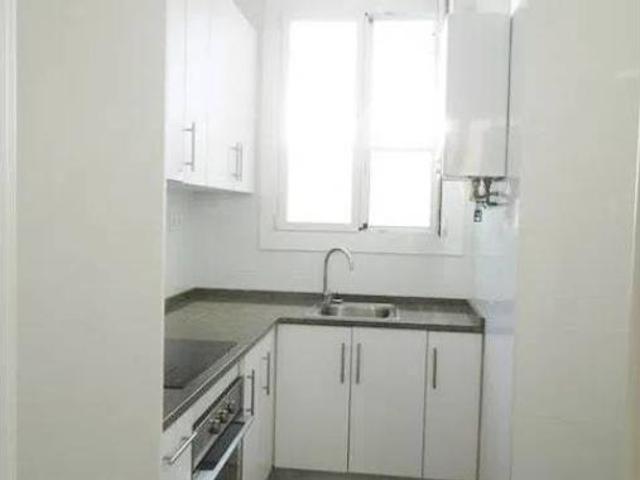 Ático en venta en Sant Andreu, Barcelonès