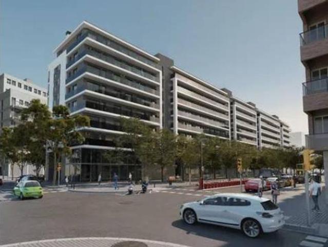 Ático en venta en Sant Andreu, Barcelonès