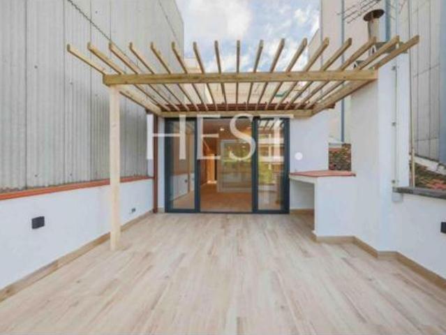 Ático en venta en Sant Andreu, Barcelonès