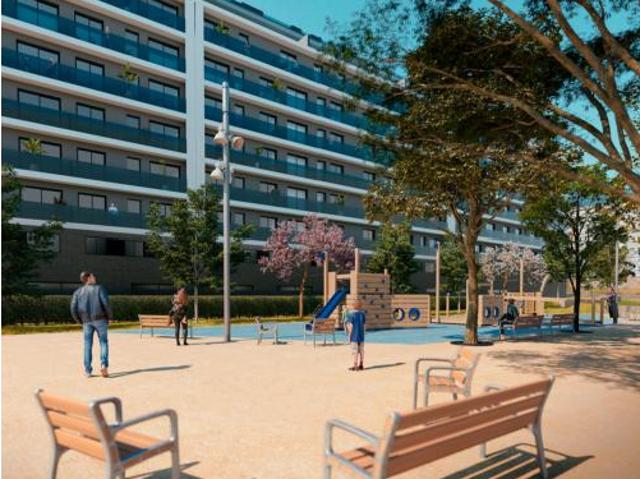 Ático en venta en Sant Andreu, Barcelonès