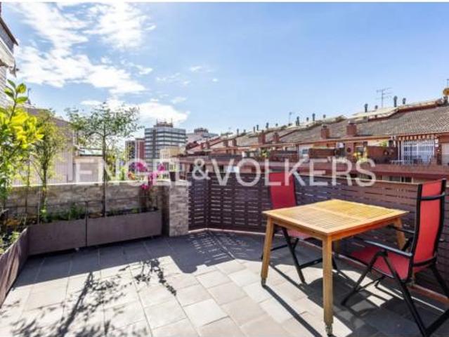 Ático en venta en Sant Andreu, Barcelonès