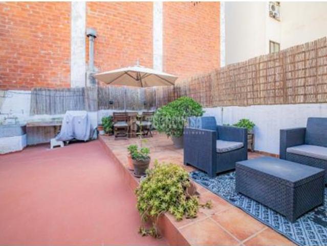 Ático en venta en Sant Andreu, Barcelonès