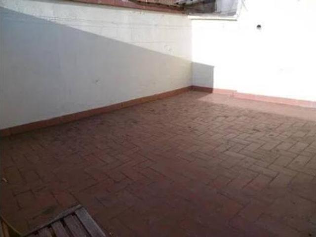 Ático en venta en Sant Andreu, Barcelonès