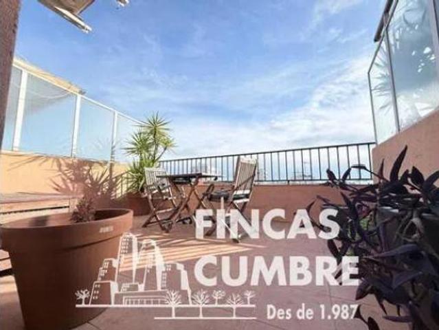 Ático en venta en Sant Andreu, Barcelonès