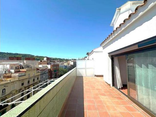 Ático en venta en Eixample, Barcelonès