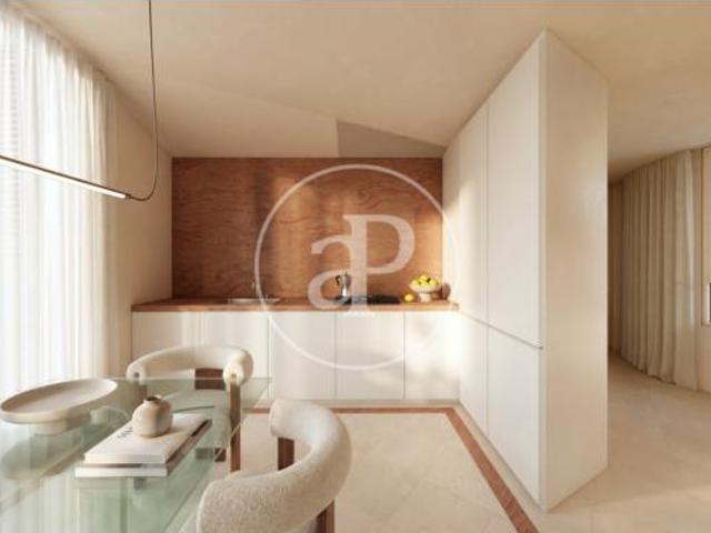 Ático en venta en Eixample, Barcelonès