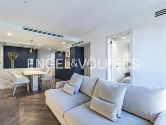 Ático en venta en Eixample, Barcelonès