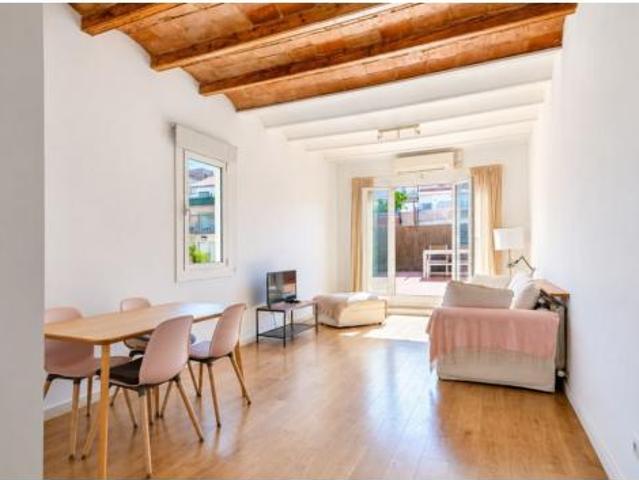 Ático en venta en Eixample, Barcelonès