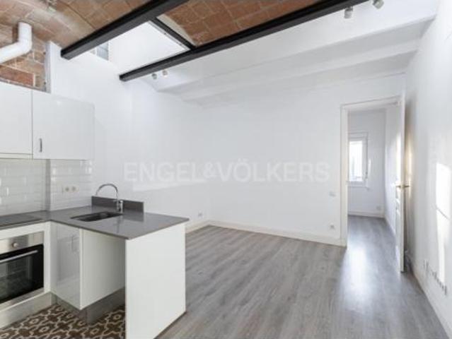 Ático en venta en Eixample, Barcelonès