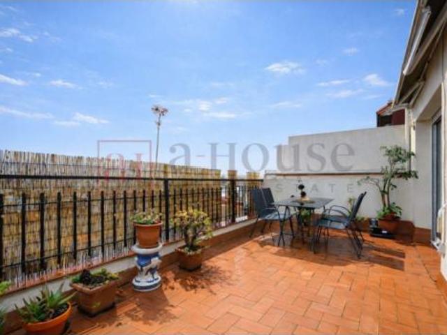 Ático en venta en Eixample, Barcelonès