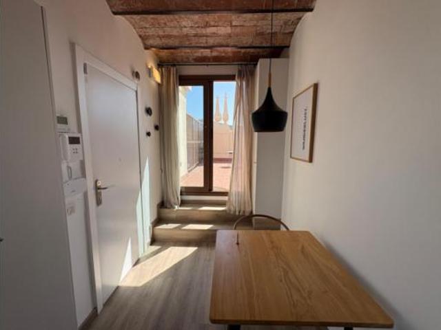 Ático en venta en Eixample, Barcelonès
