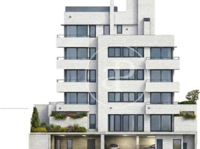Ático en venta en Horta-Guinardó, Barcelonès