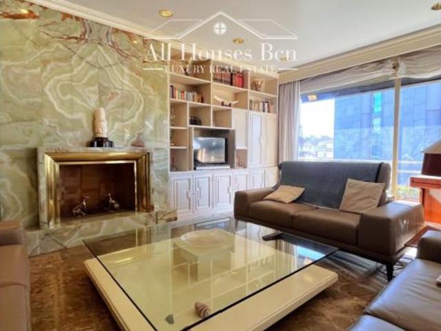 Ático en venta en Sarrià - Sant Gervasi, Barcelonès