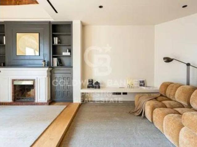 Ático en venta en Sarrià - Sant Gervasi, Barcelonès