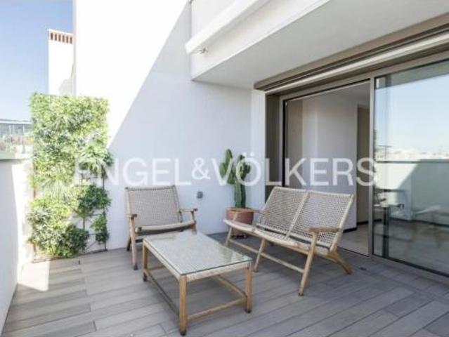 Ático en venta en Sarrià - Sant Gervasi, Barcelonès