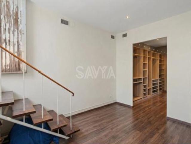 Ático en venta en Eixample, Barcelonès