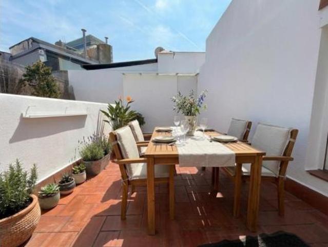 Ático en venta en Sarrià - Sant Gervasi, Barcelonès