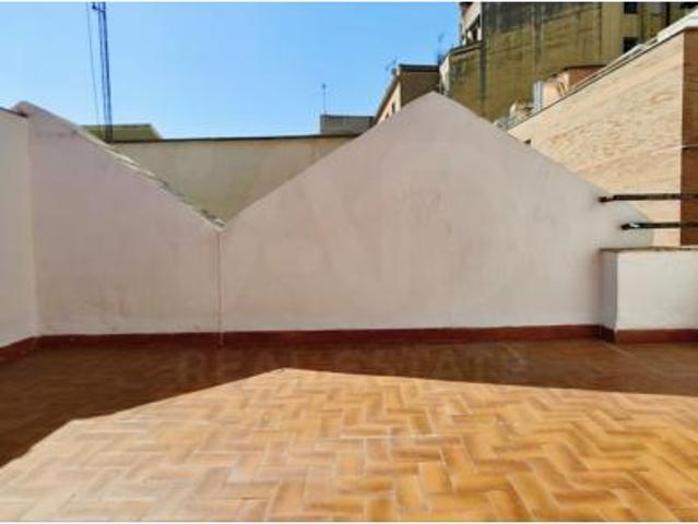 Ático en venta en Sarrià - Sant Gervasi, Barcelonès