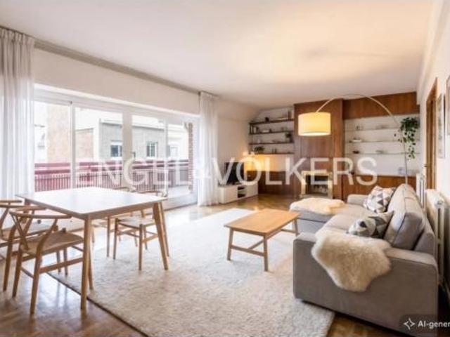 Ático en venta en Sarrià - Sant Gervasi, Barcelonès