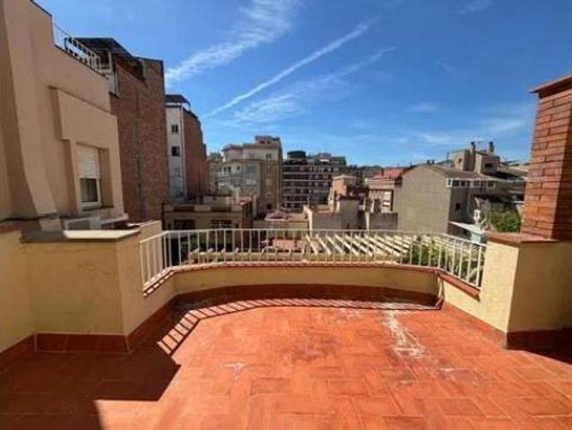 Ático en venta en Sarrià - Sant Gervasi, Barcelonès