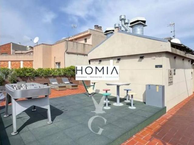 Ático en venta en Sarrià - Sant Gervasi, Barcelonès