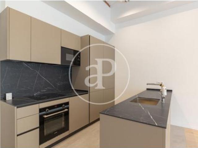 Ático en venta en Sarrià - Sant Gervasi, Barcelonès