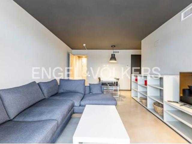 Ático en venta en Sarrià - Sant Gervasi, Barcelonès