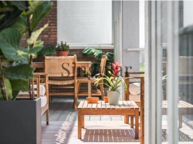 Ático en venta en Sarrià - Sant Gervasi, Barcelonès