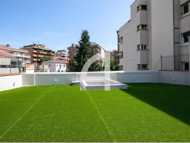 Ático en venta en Sarrià - Sant Gervasi, Barcelonès