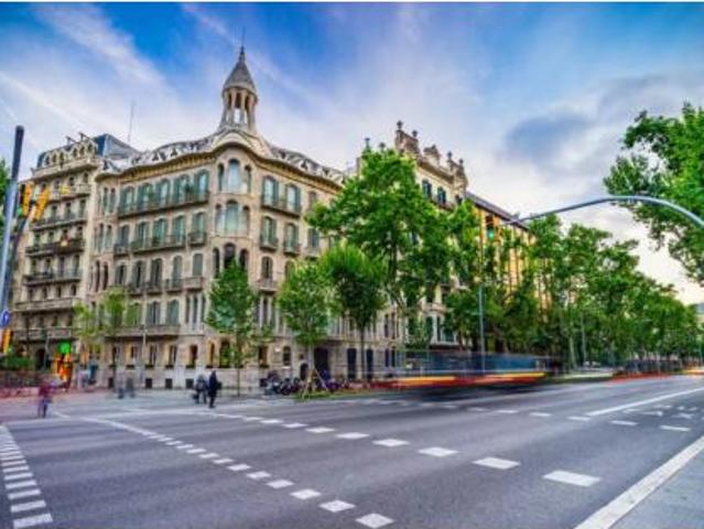 Ático en venta en Gràcia, Barcelonès