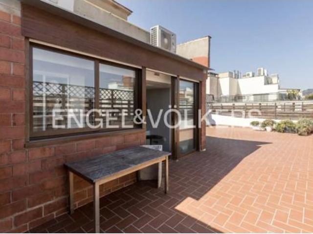 Ático en venta en Sarrià - Sant Gervasi, Barcelonès