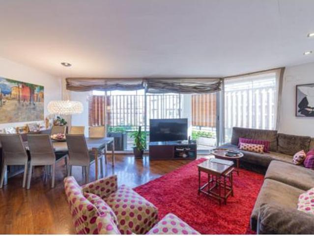 Ático en venta en Sarrià - Sant Gervasi, Barcelonès