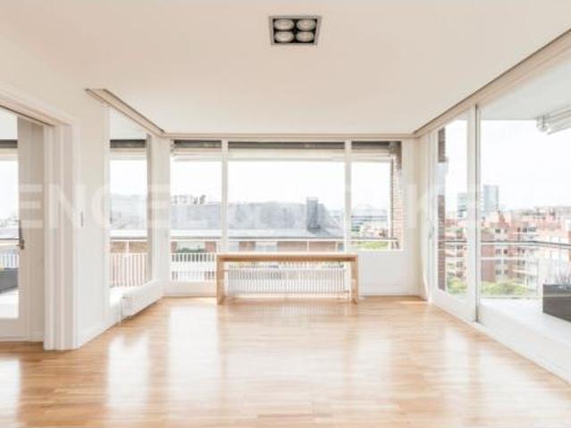 Ático en venta en Sarrià - Sant Gervasi, Barcelonès