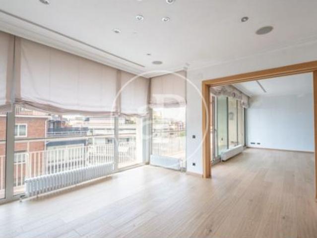 Ático en venta en Sarrià - Sant Gervasi, Barcelonès