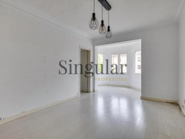 Ático en venta en Sarrià - Sant Gervasi, Barcelonès