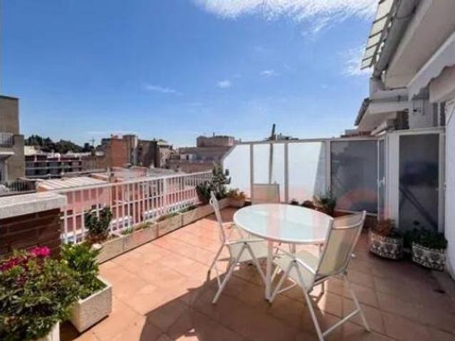 Ático en venta en Sarrià - Sant Gervasi, Barcelonès