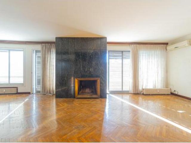 Ático en venta en Sarrià - Sant Gervasi, Barcelonès