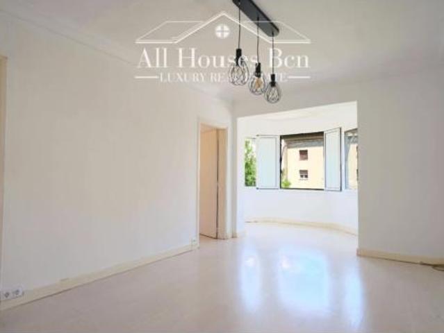 Ático en venta en Sarrià - Sant Gervasi, Barcelonès