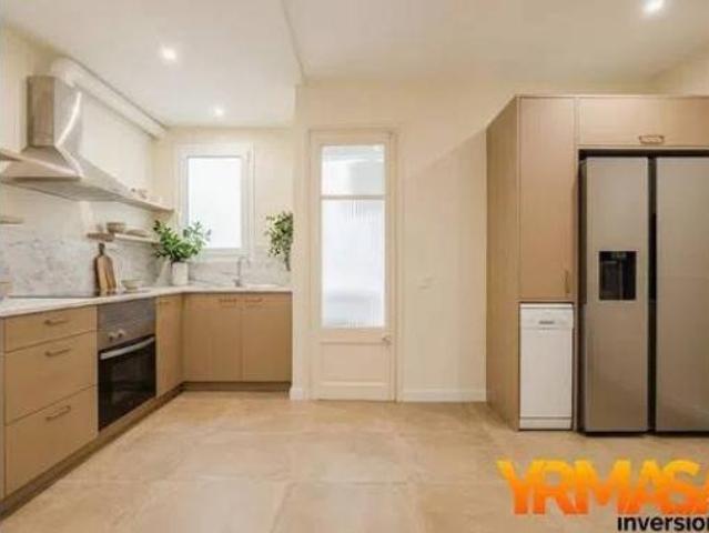 Ático en venta en Sarrià - Sant Gervasi, Barcelonès