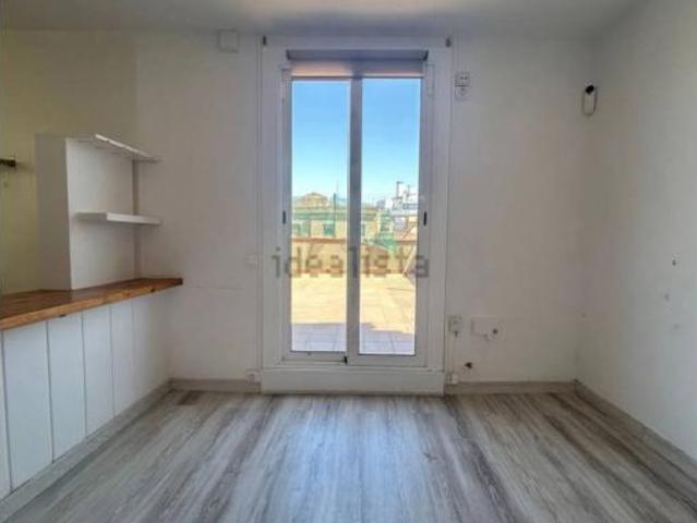 Ático en venta en Sarrià - Sant Gervasi, Barcelonès