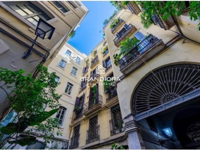 Ático en venta en Eixample, Barcelonès