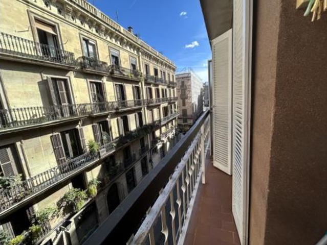 Ático en venta en Ciutat Vella, Barcelonès