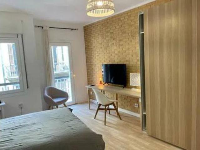 Ático en venta en Ciutat Vella, Barcelonès
