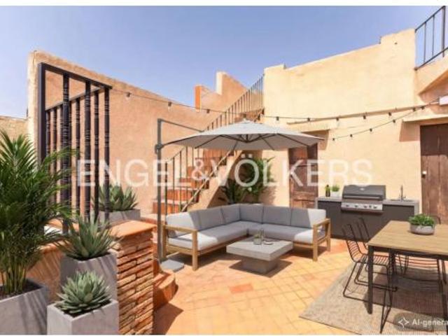 Ático en venta en Eixample, Barcelonès