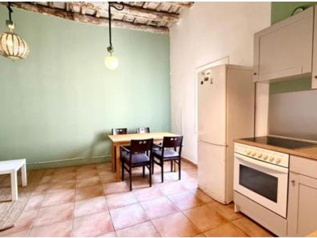 Ático en venta en Ciutat Vella, Barcelonès